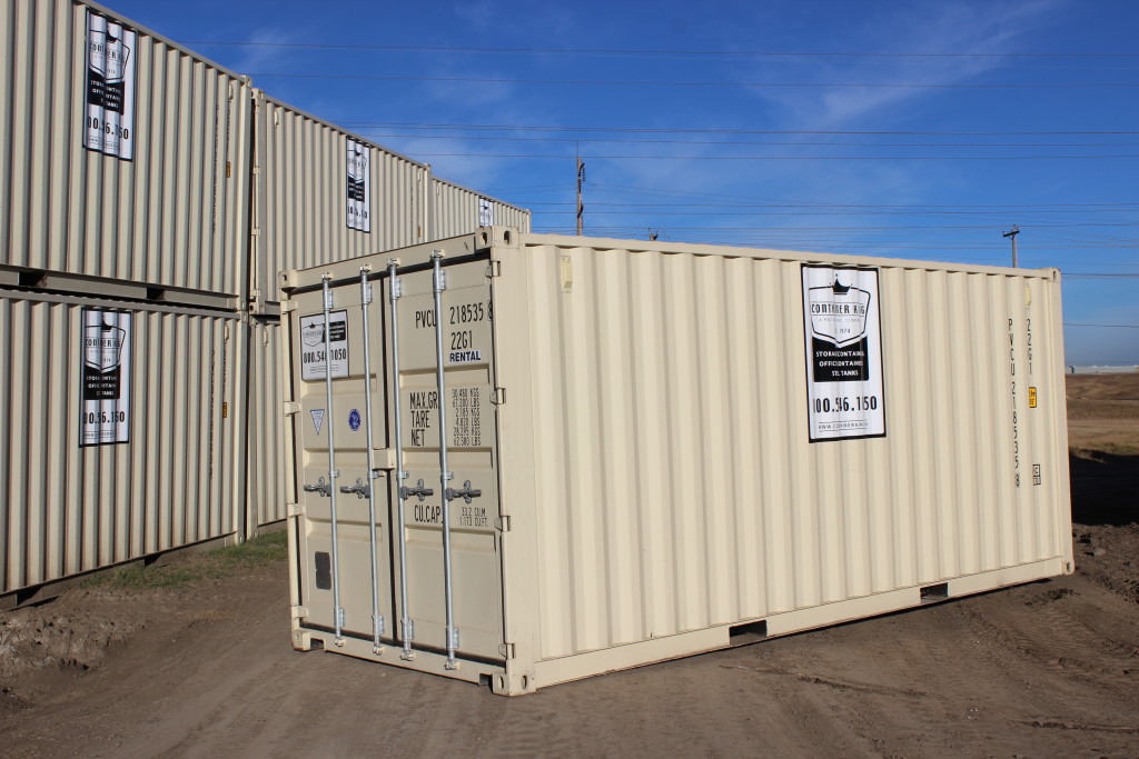 Storage Containers Container King