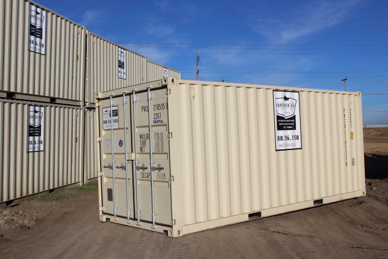 Storage Containers Container King