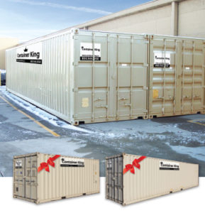 Seasonal Inventory Mailer