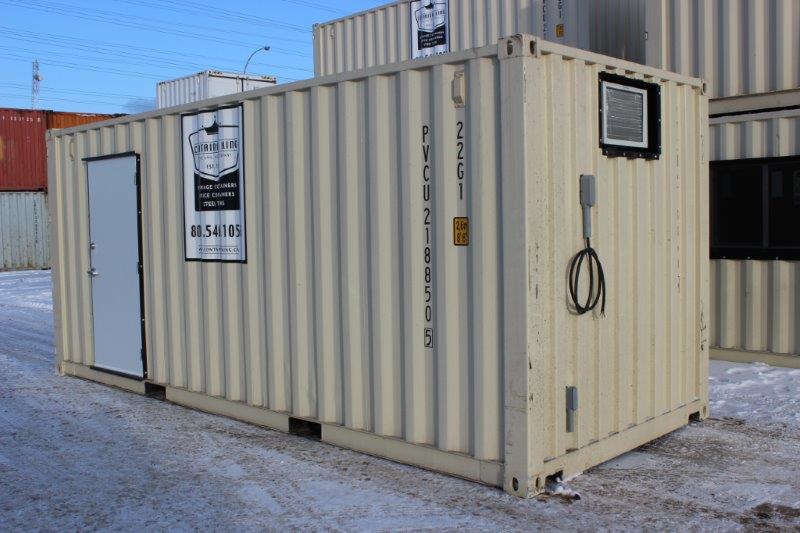 Tool Cribs Container King