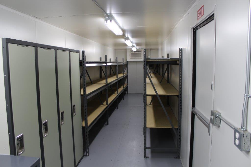 Tool Cribs Container King