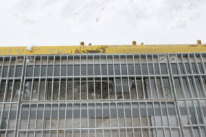 Dangerous Goods Storage Containers_