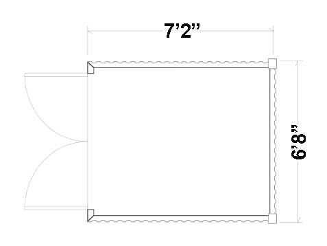 Storage Containers