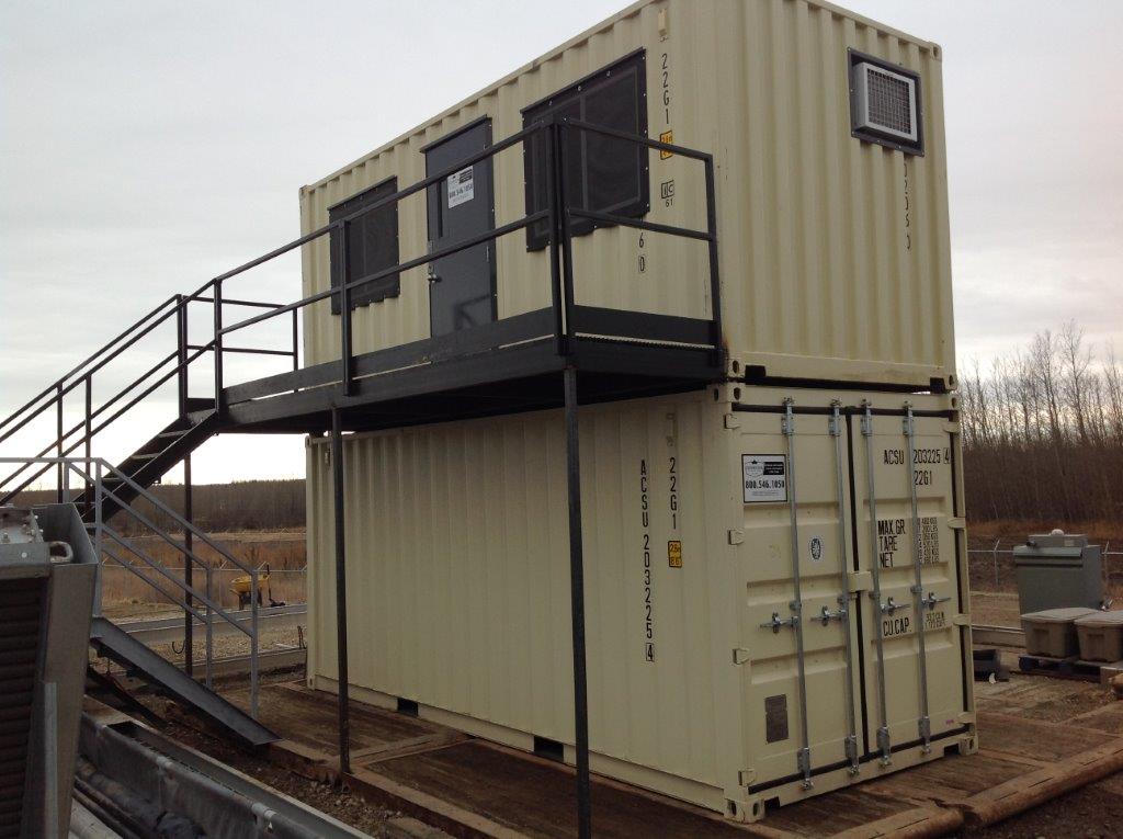 Tool Cribs Container King