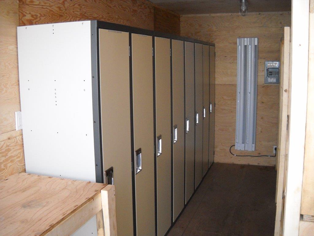 Tool Cribs Container King