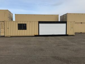 Garage Doors
