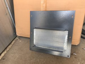 Vents