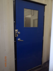 Door