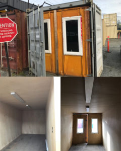 20' Custom Workshop